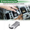 Chevrolet Cruze Main Bearing Set (2011-2016)