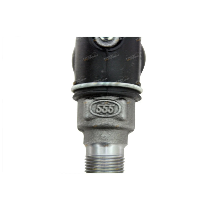 FZJ78 / HZJ78 / FZJ79 / HZJ79 Steering Tie Rod Relay End Kit (1976–1979)