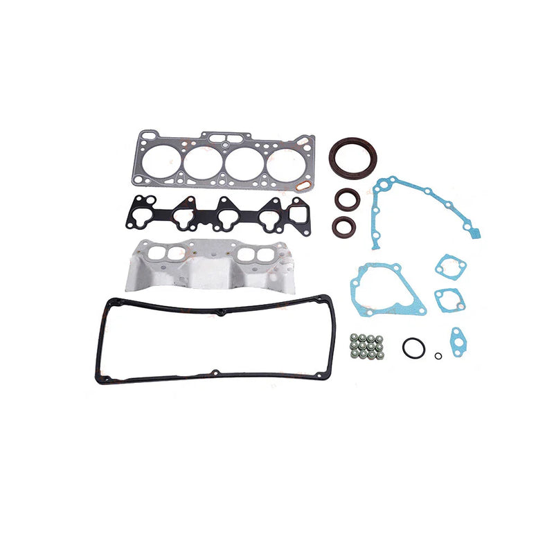 Mitsubishi Lancer 1.5L 4G15 Cylinder Head Gasket Set (1990-1996)