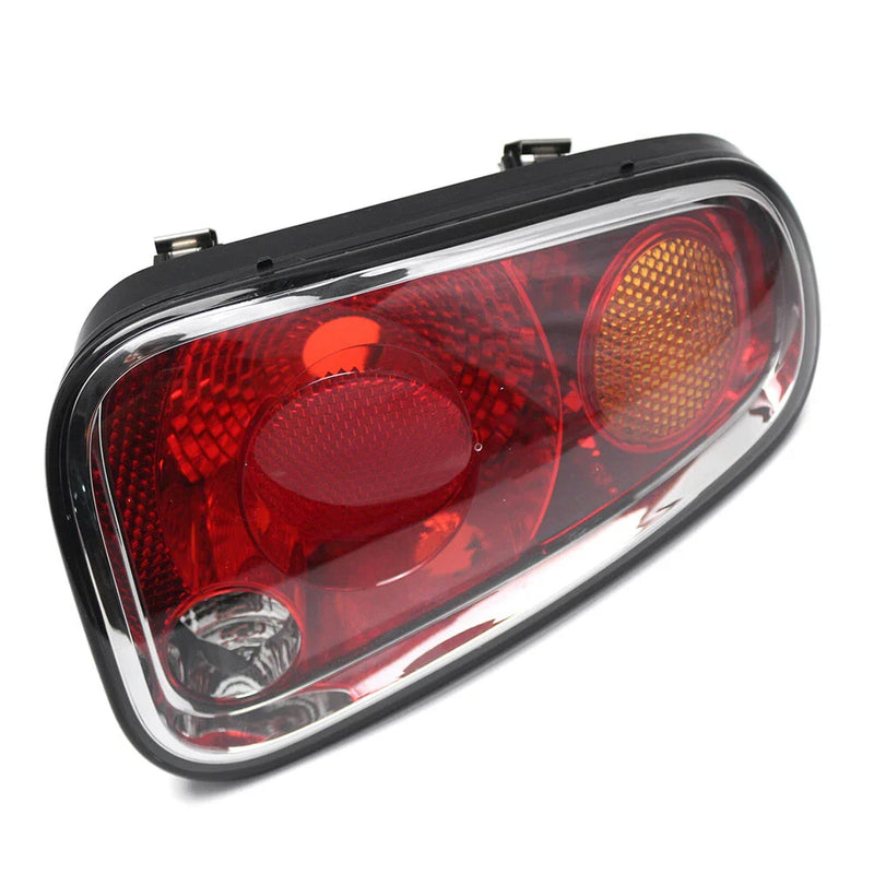 BMW Mini Cooper R52 Cabrio Rear Outer Tail Light Housing (2004-2008)