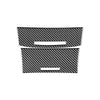Honda Accord Storage Box Cover Trim Carbon Fiber (2013–2017)