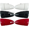 Honda CR-Z Exterior Door Handle Assy (Black/White/Red) (2010-2016)