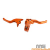 Harley Touring Road Glide Street Glide Adjustable Brake Clutch Levers (2021-)