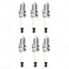 Holden Statesman Commodore 3 x Ignition Coils + 6 x Leads (1993-2006)