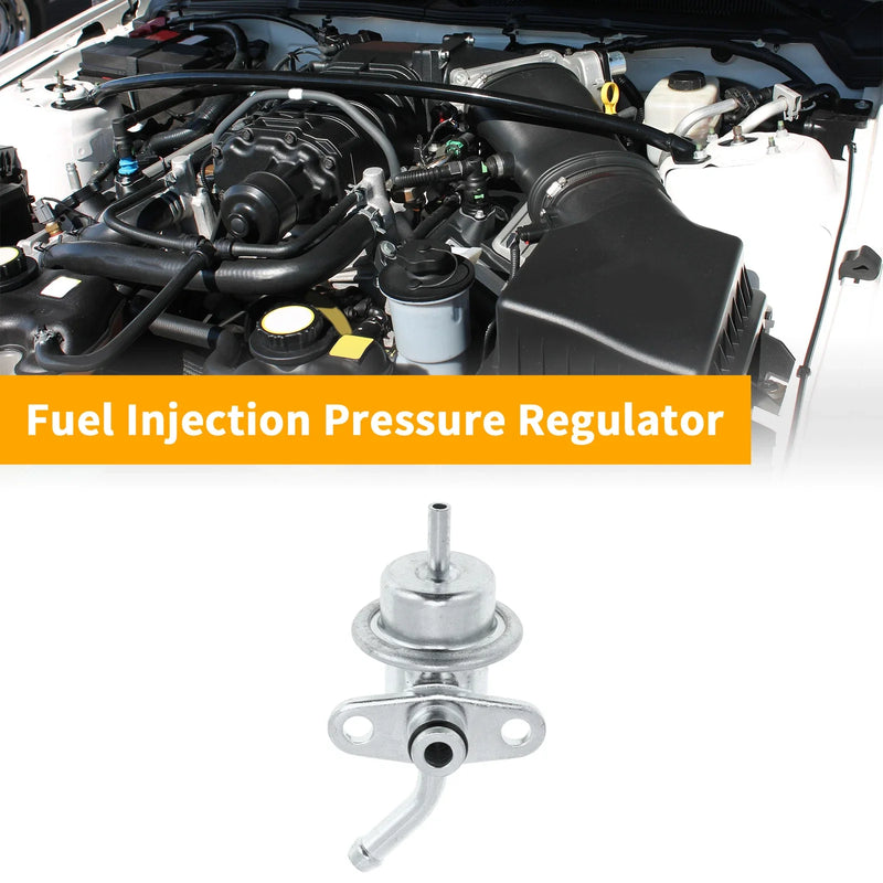 Isuzu Passport (1993-1997) 1 Pc Fuel Pressure Regulator