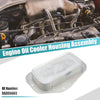 Chevrolet Aveo Oil Cooler Housing with Gasket Sensor
