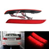 BMW F32 F33 4-Series Pre-LCI Rear Bumper Reflector Brake Light (2012–2016)