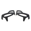 BMW R1200GS R1200R Front Engine Protector Guard Black (2004-2010)