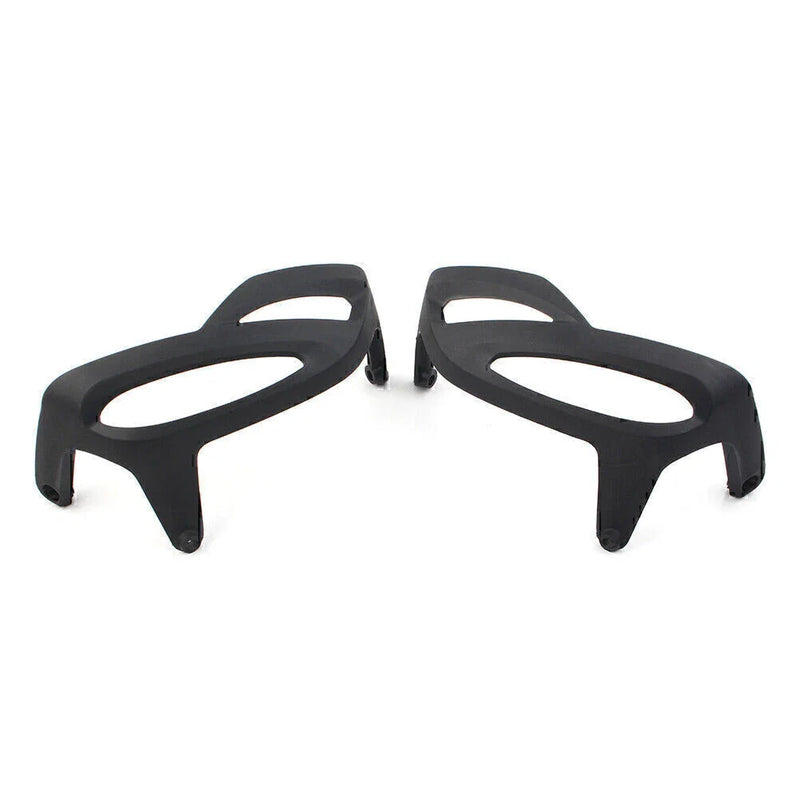 BMW R1200GS R1200R Front Engine Protector Guard Black (2004-2010)