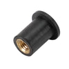 Fairing Thread Insert 5mm F3 50pcs Rubber Nuts M5 Neoprene