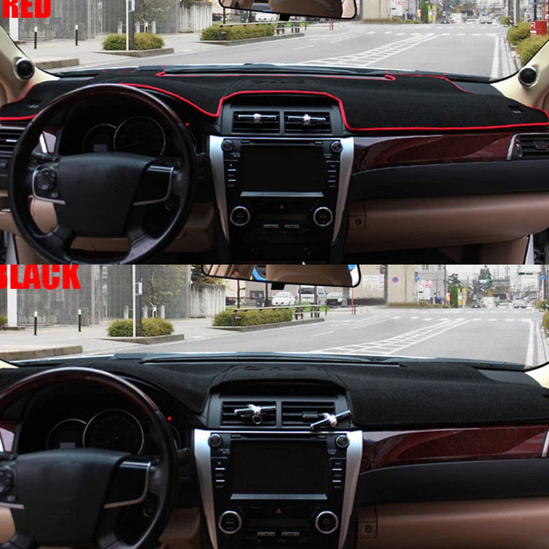 Toyota Camry 1x Dashboard Dash Mat Sun Cover Non-Slip Pad (2012–2017)
