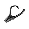 Infiniti Q50 Q60 2018-2020 Real Carbon Fiber Steering Wheel Parts Cover fit