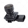 Ford Edge, Lincoln MKX Rear View Backup Camera (2011-2013)