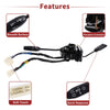 Mitsubishi L300 Turn Signal Switch (1996-2006)