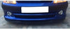 Peugeot 106 Cupra R x3 Front Bumper Lip (1996-2004)