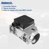 BMW E30 E36 E34 Mass Air Flow MAF Sensor