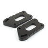 KAWASAKI KLR650 Adjustable Windshield Riser (2022-2023)