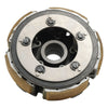 Yamaha YFM 660 Grizzly, YXR 660 Rhino 5 Jaw Clutch (2002-2008)