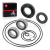 Honda Rancher 350 TRX350ES S Rear brake drum seal bearing kit (2000–2006)