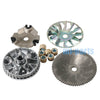 Honda DIO 110 / NSC110 Vision 110 Clutch Variator (2011-2015)
