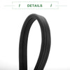 Toyota Camry Rear Trunk Weatherstrip Seal