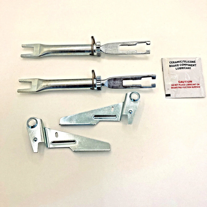Toyota Hilux GGN KUN 4X4 2 x Rear Brake Shoe Drum Adjuster L&R