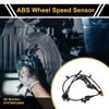 Honda Civic (2006-2011) 1 x Left Rear ABS Wheel Speed Sensor