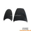 Ducati Multistrada V4 Pikes Peak Black Mudguard Extension Fender (21)