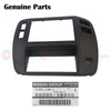 Nissan Patrol Y61 GU Series 1 2 3 Dash Centre Fascia
