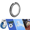 Scooter Skateboard Wheel Deep Groove Ball Bearings P5 75x95x10mm 1 Pc