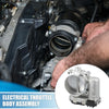 Dodge Challenger Electronic Throttle Body Assembly (2011 - 2022)