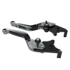 Yamaha FJR 1300, XJR1300 CNC 1 Pair Brake Clutch Levers (2004-2020)