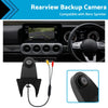 Mercedes-Benz Sprinter HD Rear View Camera (170°)