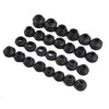 28X Ball Joint Boot Suspension Dust Cover Track Tie Rod Linkage