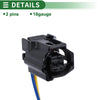 Toyota Tundra Pin Sensor Wiring Harnesses (2007-2017)