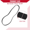 Toyota T100 3 x Serpentine Belts (1995-1998)