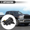 Dodge Ram Pickup Fuel Filter Housing Assembly (2013 - 2018)