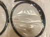 TOYOTA SUPRA JZA80 MK4 2 x Door Weatherstrip Seal Trim Right Left Set