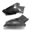 Suzuki Hayabusa GSX1300R 2 x Upper Air Duct Fairing Covers (2008-2020)
