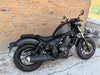 Honda Rebel CM300 CM500 Fuel Tank w/ Cap (2017-2023)