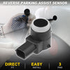 Buick Lucerne Reverse Parking Assist Sensor (2006–2008)