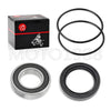 Honda Foreman 450 TRX450FE / FM Rear Axle Brake Drum Bearing Seals Kit