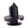 Nissan Toyota 10 x Bumper Fender Liner Push Clip Retainers (various years)