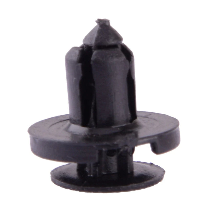 Nissan Toyota 10 x Bumper Fender Liner Push Clip Retainers (various years)