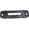 Bumper Cover For 2005-2008 Nissan Xterra Textured Front