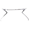 Grille Trim For 2016-2018 Lexus ES350 Upper Japan or