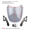 15-18 Ducati Scrambler 1x Windscreen (2015-2018)