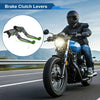 Yamaha YZF R1 Adjustable Brake Clutch Levers (2002–2003)