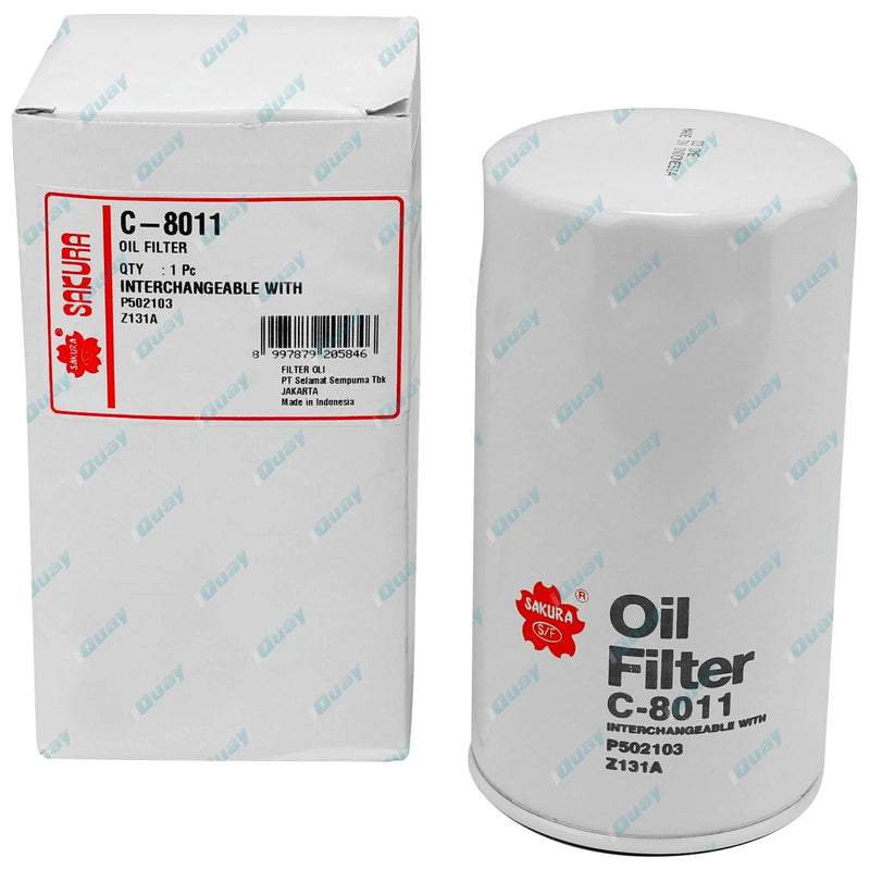 Toyota Supra MA61 MA70 2.8L 3.0L 5M-E 7M-GE 5M-GE 1983~1988 Oil Filter