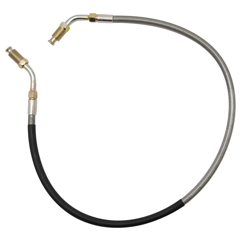 Polaris Trail Boss 250 325 350 Trail Blazer 250 Right Front Brake Hose Line
